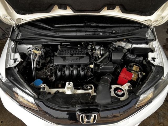 HONDA本田 FIT  第6張相片