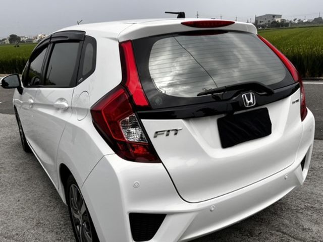 HONDA本田 FIT  第7張相片