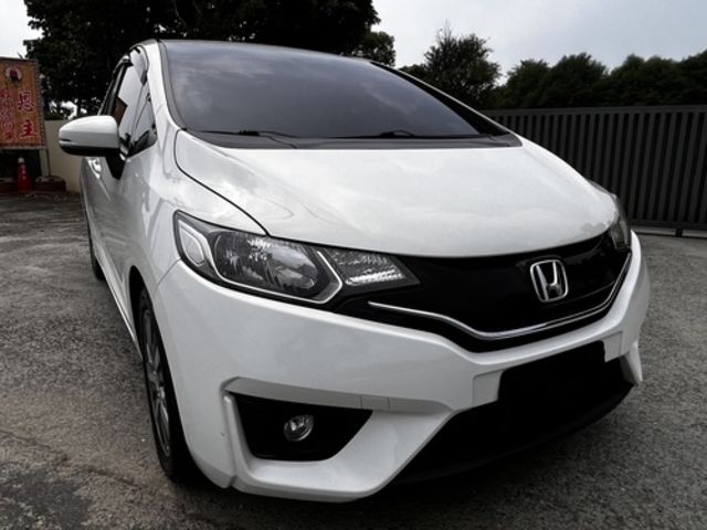 HONDA本田 FIT  第8張相片