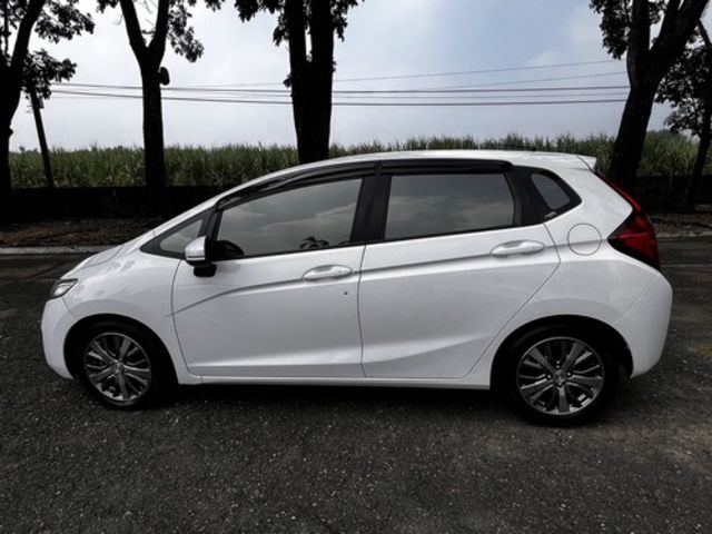 HONDA本田 FIT  第9張相片