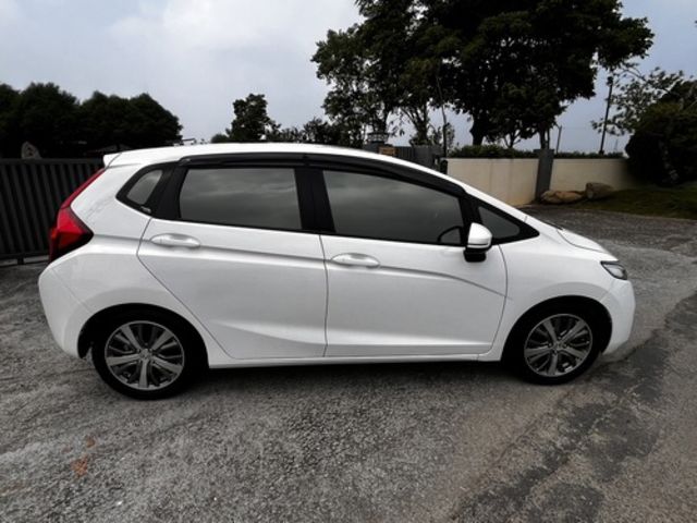 HONDA本田 FIT  第10張相片