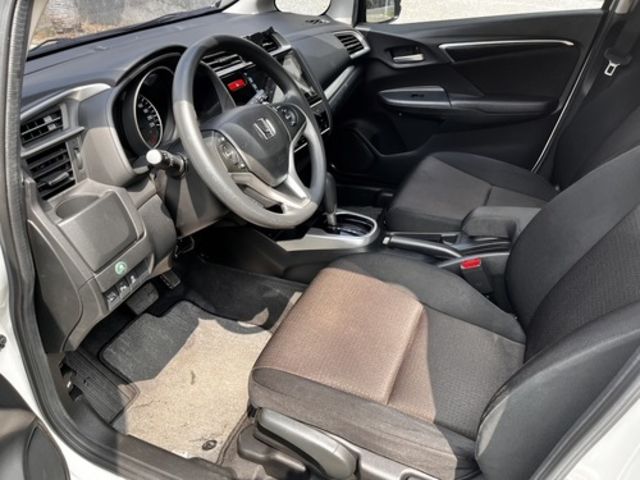 HONDA本田 FIT  第11張相片