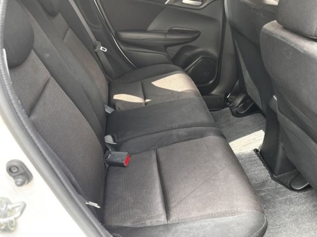 HONDA本田 FIT  第12張相片