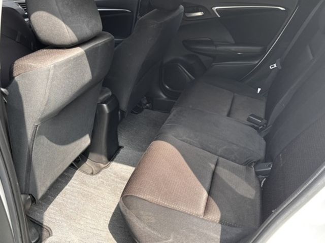 HONDA本田 FIT  第13張相片