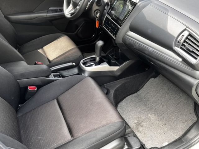 HONDA本田 FIT  第14張相片