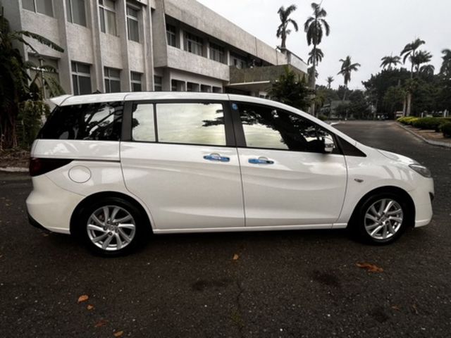 MAZDA馬自達 MAZDA 5  第4張相片