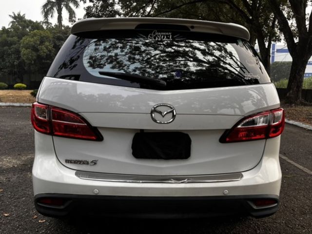 MAZDA馬自達 MAZDA 5  第6張相片