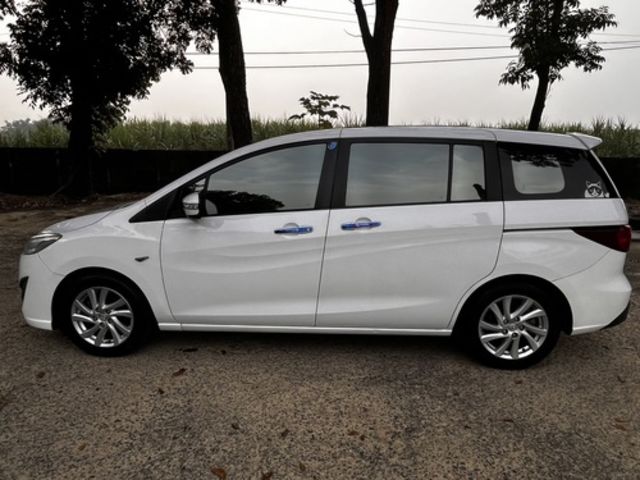 MAZDA馬自達 MAZDA 5  第8張相片