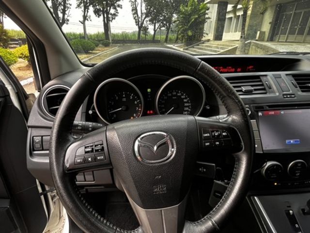 MAZDA馬自達 MAZDA 5  第12張相片