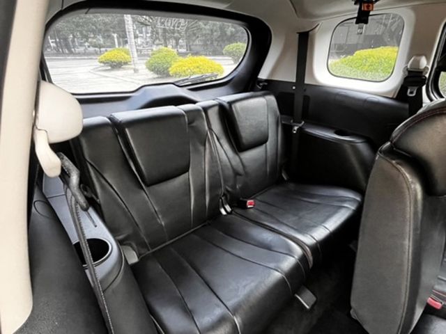 MAZDA馬自達 MAZDA 5  第15張相片