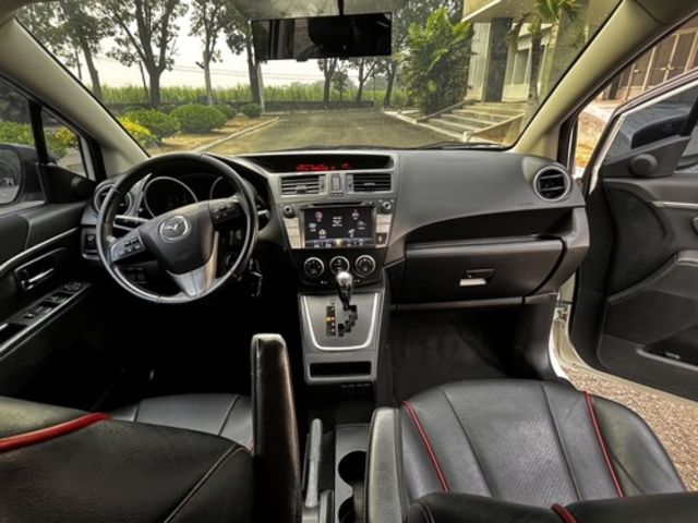 MAZDA馬自達 MAZDA 5  第16張相片