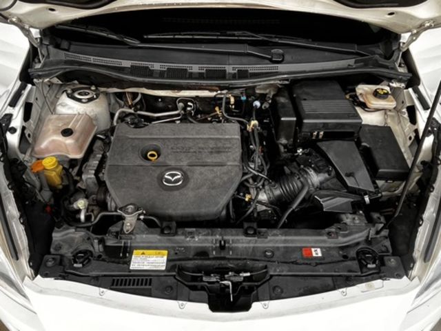 MAZDA馬自達 MAZDA 5  第19張相片