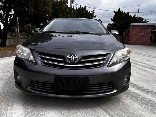 TOYOTA豐田 ALTIS  第2張相片