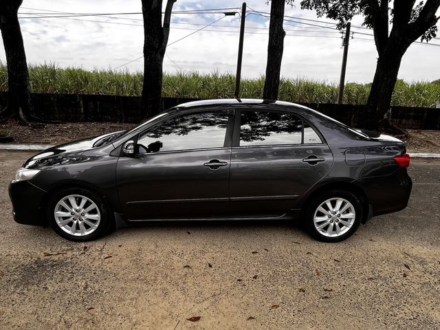 TOYOTA豐田 ALTIS  第4張相片