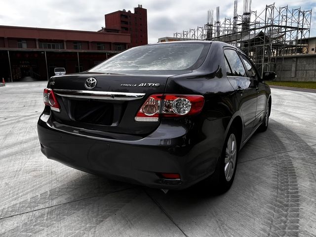 TOYOTA豐田 ALTIS  第6張相片
