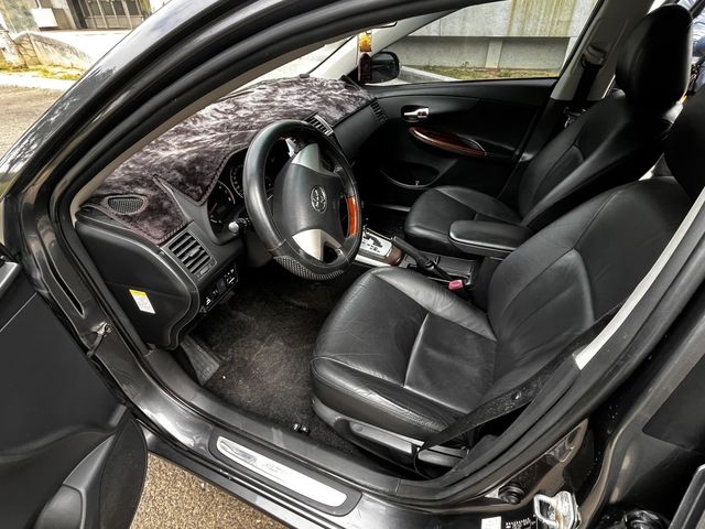 TOYOTA豐田 ALTIS  第11張相片