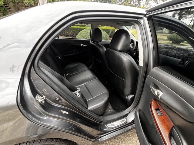 TOYOTA豐田 ALTIS  第12張相片