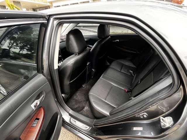 TOYOTA豐田 ALTIS  第13張相片