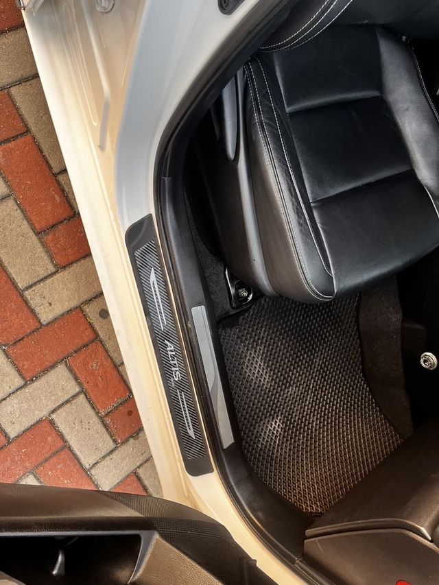 TOYOTA豐田 ALTIS  第9張相片