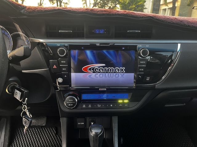 TOYOTA豐田 ALTIS  第11張相片