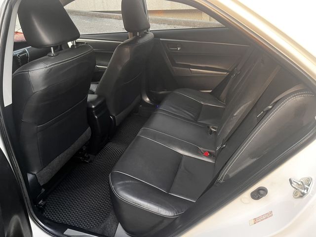 TOYOTA豐田 ALTIS  第16張相片