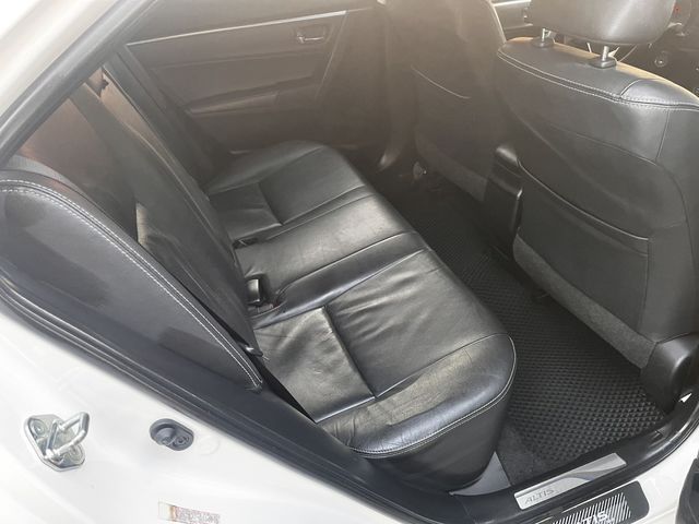 TOYOTA豐田 ALTIS  第18張相片
