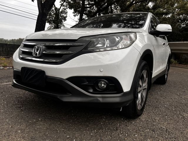 HONDA本田 CR-V  第1張相片