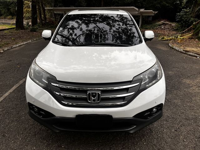 HONDA本田 CR-V  第2張相片