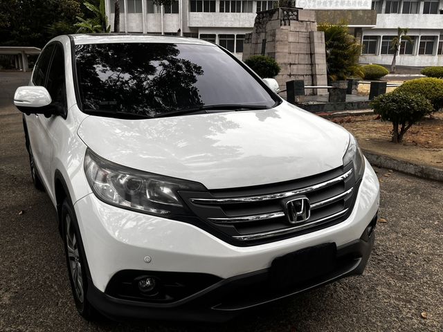 HONDA本田 CR-V  第3張相片