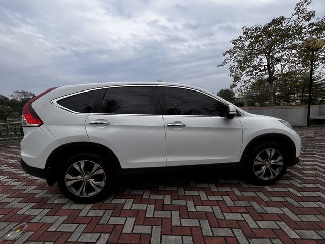 HONDA本田 CR-V  第4張相片