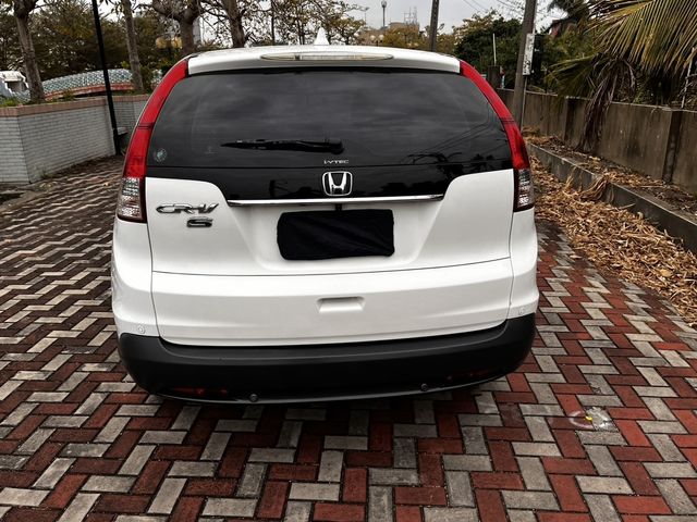 HONDA本田 CR-V  第6張相片