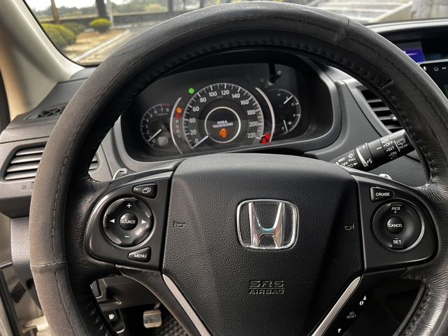 HONDA本田 CR-V  第11張相片