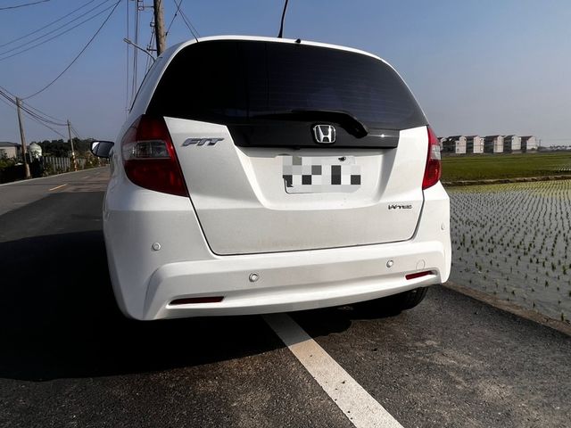 HONDA本田 FIT  第11張相片