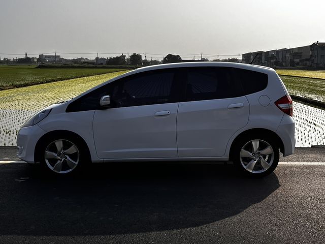 HONDA本田 FIT  第13張相片