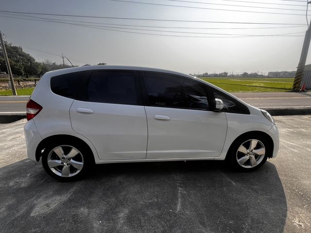 HONDA本田 FIT  第15張相片