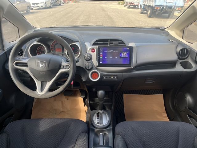 HONDA本田 FIT  第17張相片