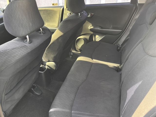 HONDA本田 FIT  第19張相片