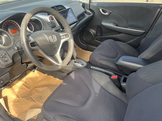 HONDA本田 FIT  第21張相片
