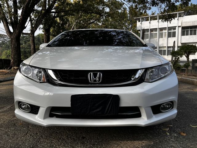 HONDA本田 CIVIC  第3張相片