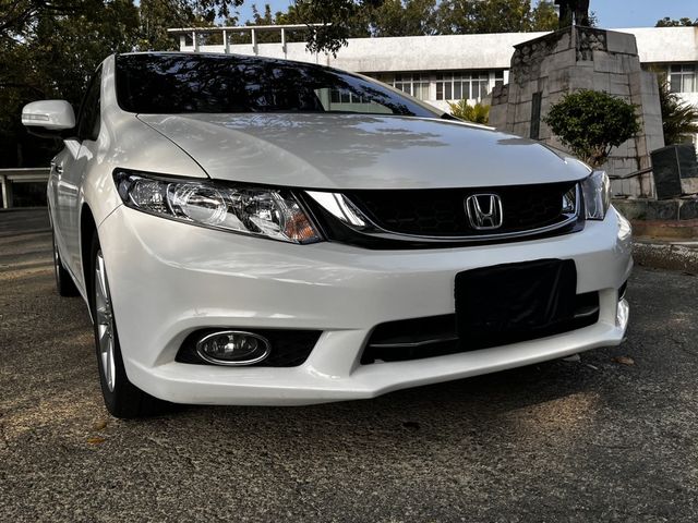 HONDA本田 CIVIC  第5張相片