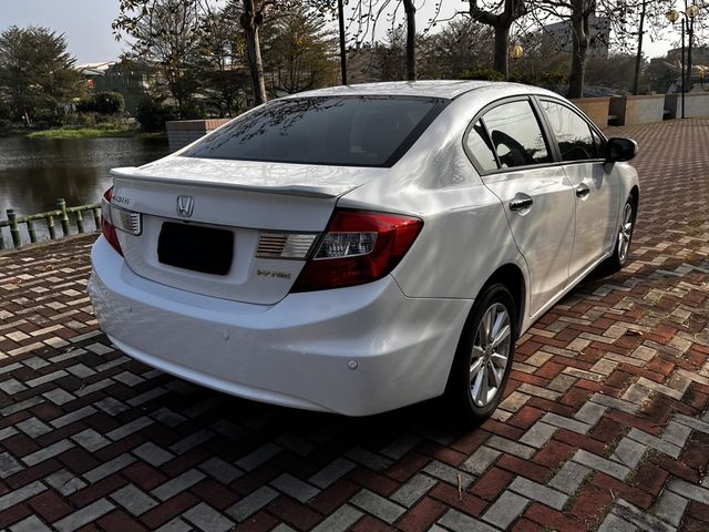 HONDA本田 CIVIC  第9張相片