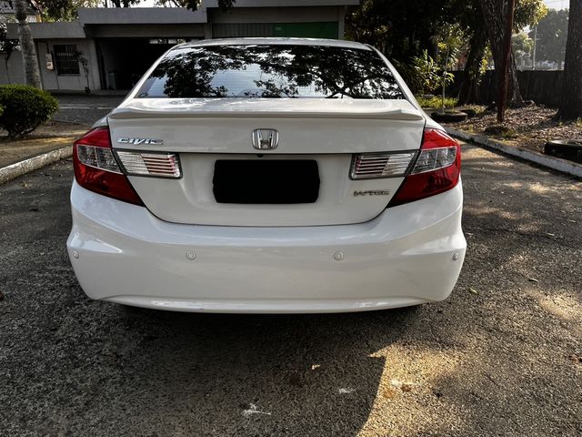 HONDA本田 CIVIC  第11張相片