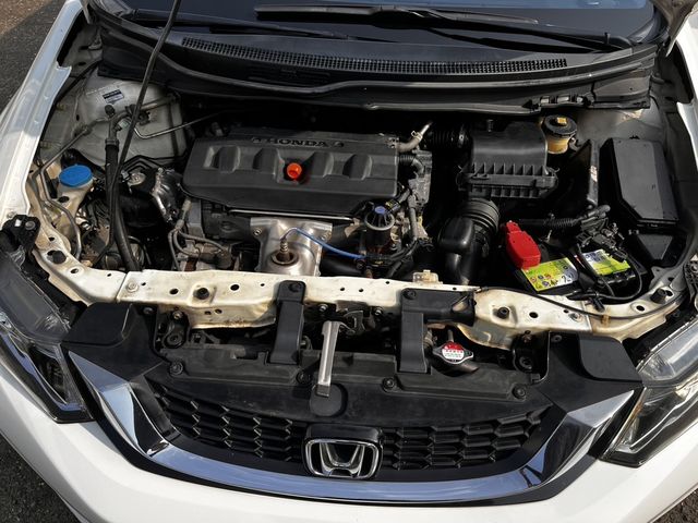 HONDA本田 CIVIC  第17張相片