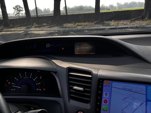HONDA本田 CIVIC  第21張相片