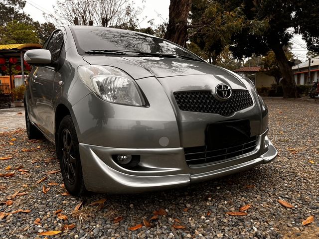 TOYOTA豐田 YARIS  第5張相片