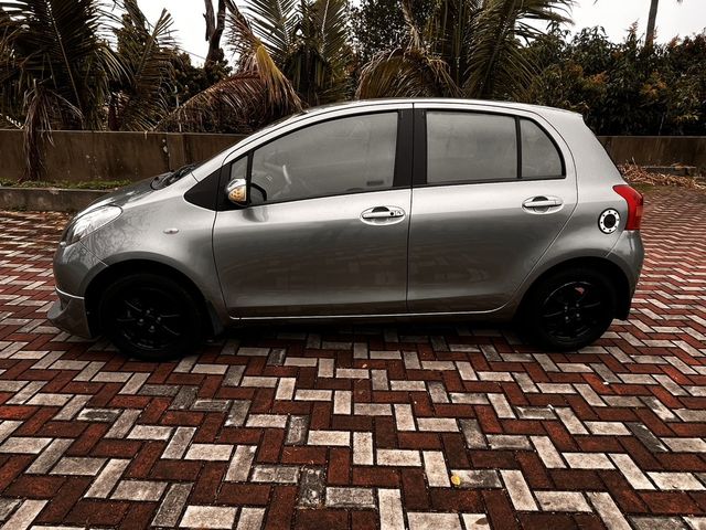 TOYOTA豐田 YARIS  第7張相片