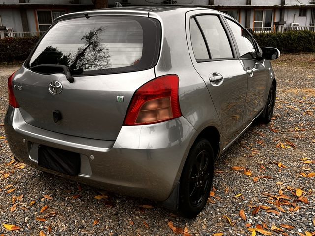 TOYOTA豐田 YARIS  第9張相片