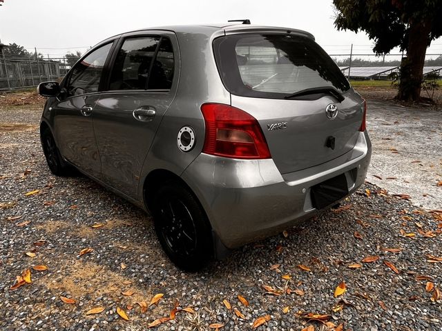 TOYOTA豐田 YARIS  第13張相片