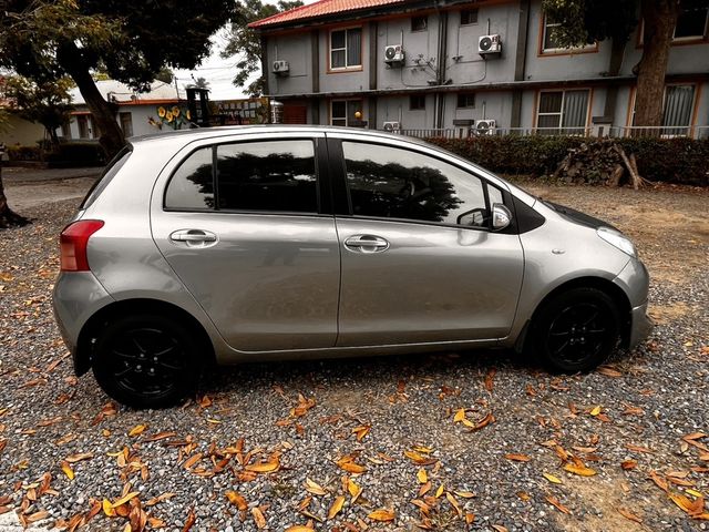 TOYOTA豐田 YARIS  第17張相片