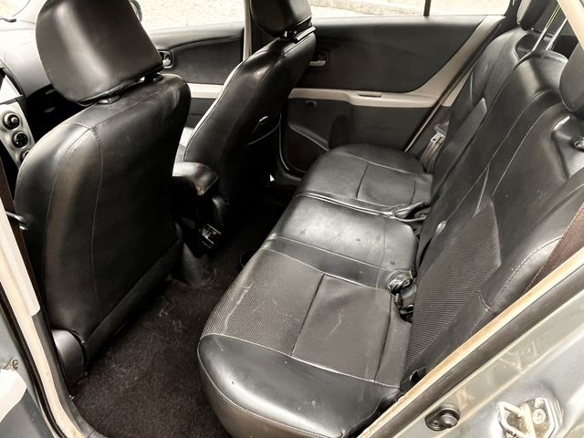 TOYOTA豐田 YARIS  第19張相片